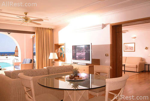 Aldemar Olympian Village 5